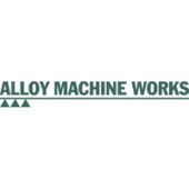 Alloy Machine Works Logo