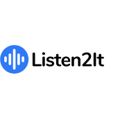 Listen2It's Logo