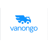 VanOnGo Logo