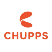 Chupps's Logo