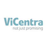 ViCentra Logo