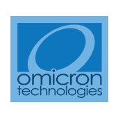 Omicron Technologies Logo