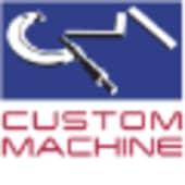 Custom Machine Logo