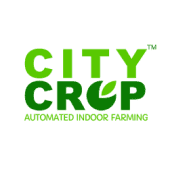 CityCrop Automated Indoor Farming Ltd Logo