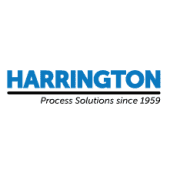 Harrington Industrial Plastics Logo