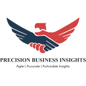 Precision Business Insights Logo