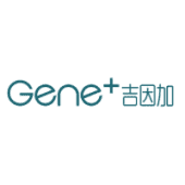 Geneplus-Beijing Co. Ltd. Logo