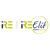 IRE - Institute for radioelements Logo