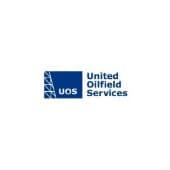 United Oilfield Services Logo