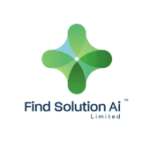 Find Solution Ai Logo