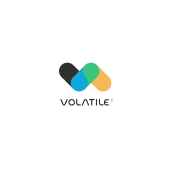 Volatile Logo