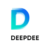 DeepDee Logo