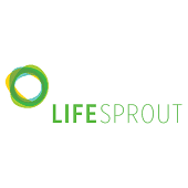 Lifesprout's Logo