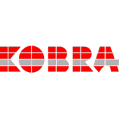 KOBRA Formen Logo
