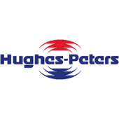 Hughes-Peters Logo