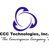 CCC Technologies, Inc. Logo