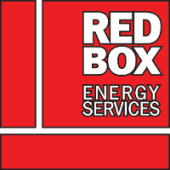Red Box Energy Services Logo