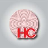 HC Heat-Exchangers Logo