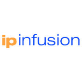 IP Infusion Logo
