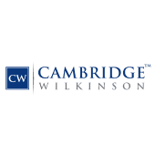 Cambridge Wilkinson Logo