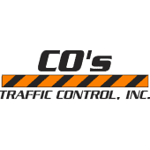 Co's Traffic Control, Logo
