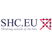SHC Netzwerktechnik's Logo