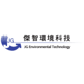 Jg Environmental Technology Logo