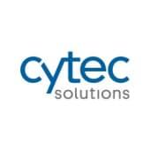 Cytec Solutions's Logo