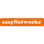 easyNetworks Logo