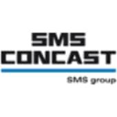 SMS Concast AG's Logo