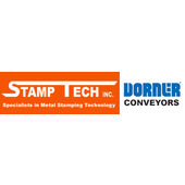 StampTech's Logo