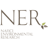 Nafici Eenvironmental Research Ltd Logo