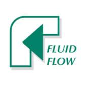 Fluid Flow Logo