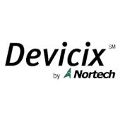 Devicix Logo