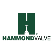 Hammond Valve Corp. Logo