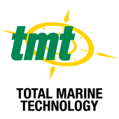 Total Marine Technology Logo
