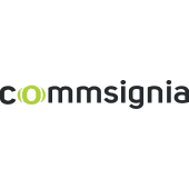 Commsignia's Logo