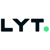 LYT. Logo