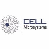 Cell Microsystems Logo