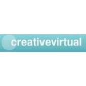 Creative Virtual's Logo
