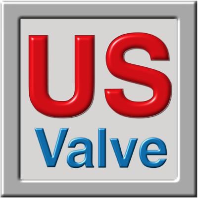 U.S. Valve, LLC Logo