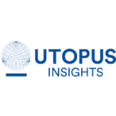 Utopus Insights's Logo
