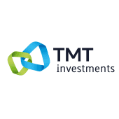 TMT Investments Logo