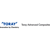 Toray Advanced Composites Logo