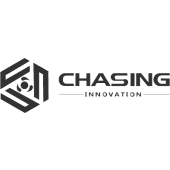 Chasing Innovation Logo