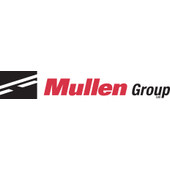 Mullen Group Logo