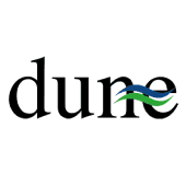 Dune's Logo