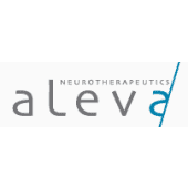 Aleva Neurotherapeutics Logo