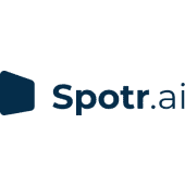Spotr.ai Logo