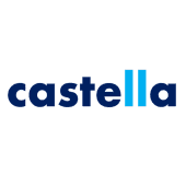Castella Medical Logo